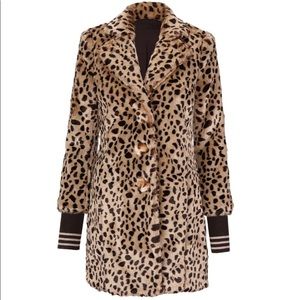 CAbi Josephine coat